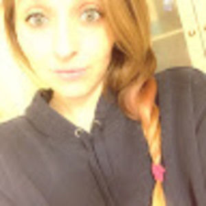 Meet your Posher, Ashlee